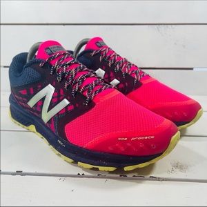 New Balance Nitrel Sneaker
